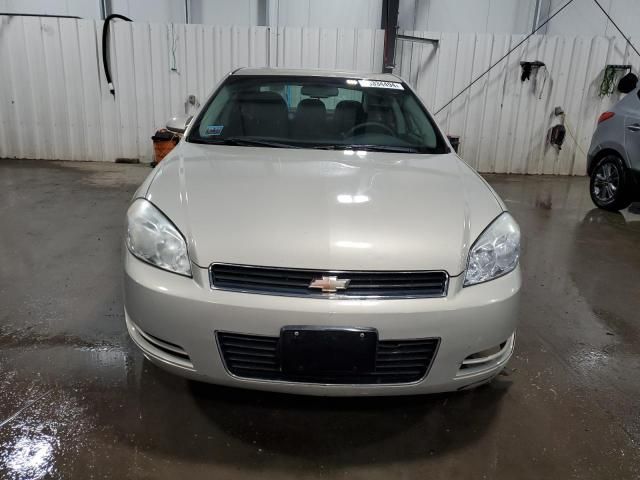 2011 Chevrolet Impala LS