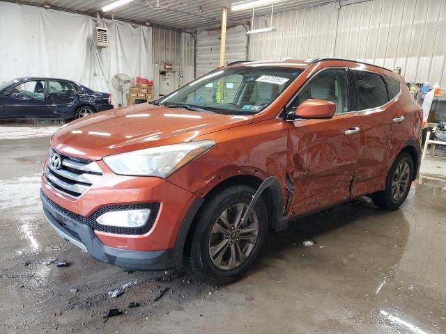 2013 Hyundai Santa FE Sport