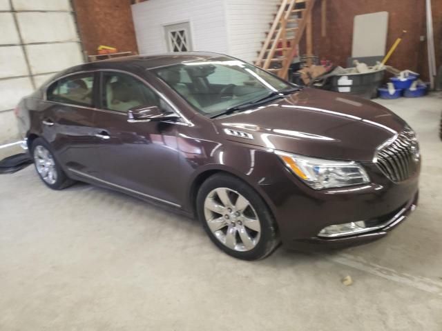 2015 Buick Lacrosse