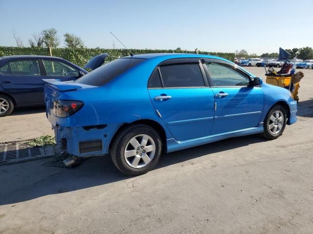 2008 Toyota Corolla CE