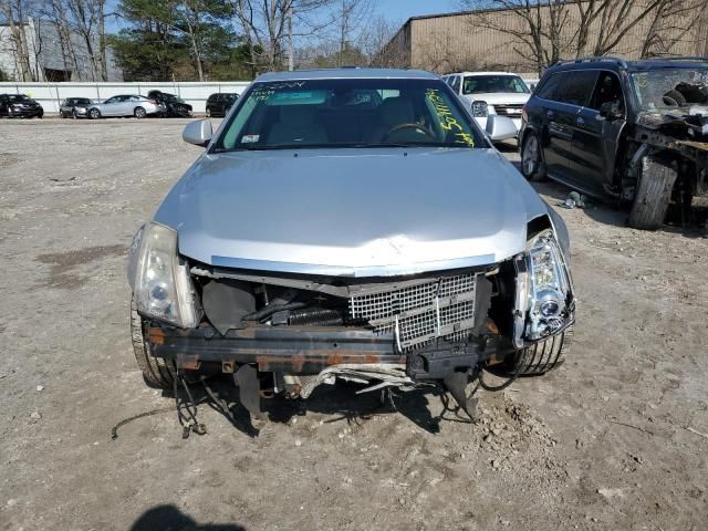 2009 Cadillac CTS