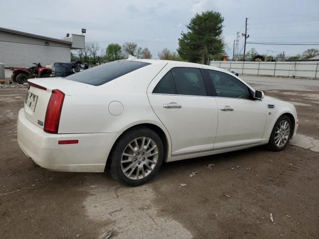 2010 Cadillac STS