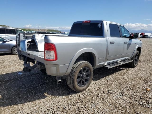 2021 Dodge 2500 Laramie