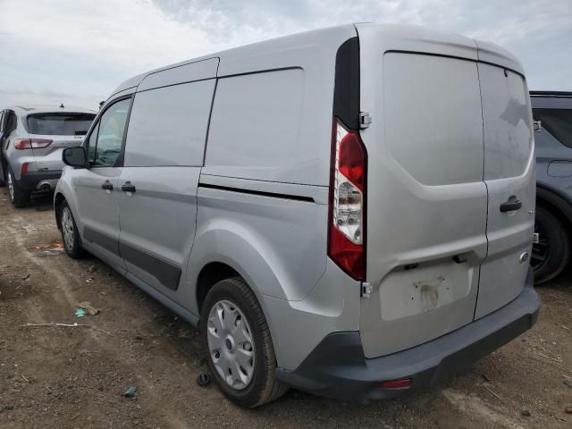 2016 Ford Transit Connect XLT