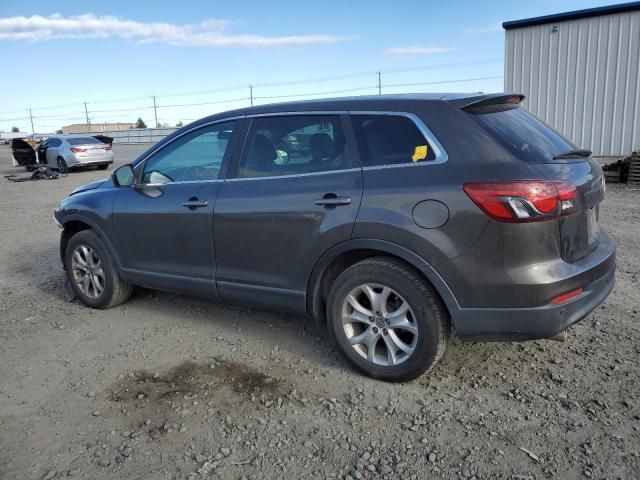 2015 Mazda CX-9 Touring