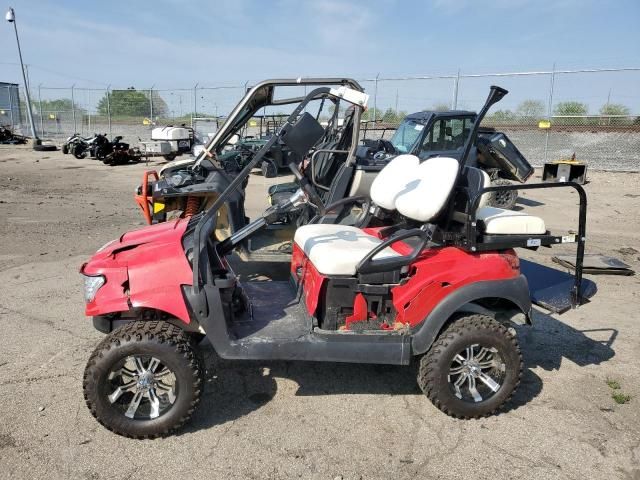 2017 Other Golf Cart