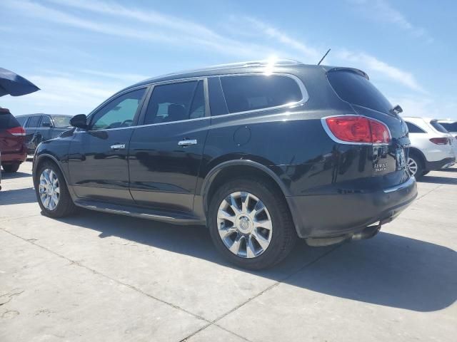 2011 Buick Enclave CXL