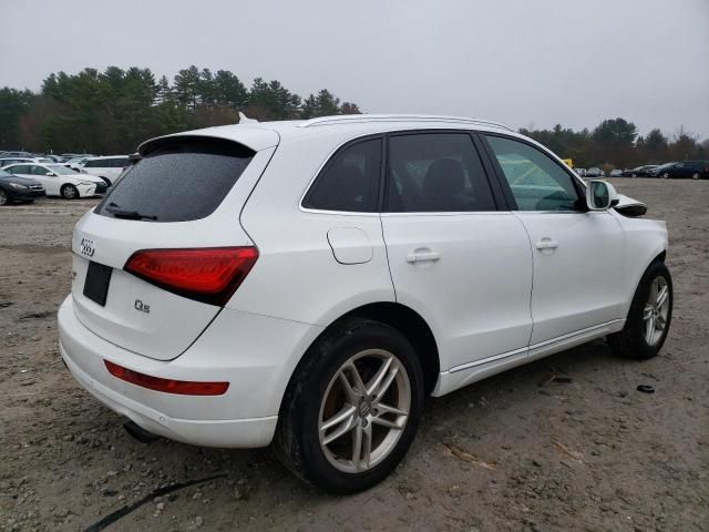 2014 Audi Q5 Premium Plus