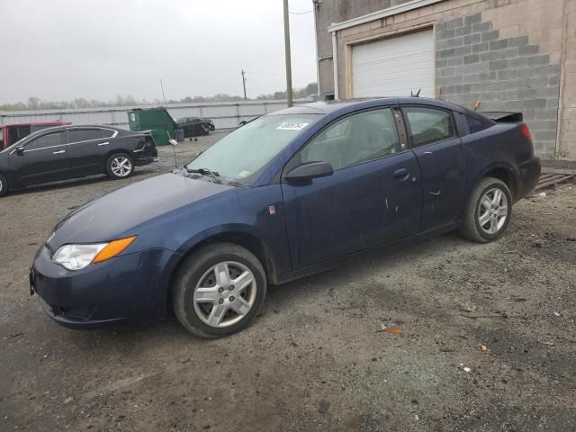 2007 Saturn Ion Level 2