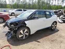 Carros salvage sin ofertas aún a la venta en subasta: 2019 BMW I3 BEV