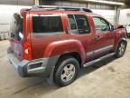 2006 Nissan Xterra OFF Road