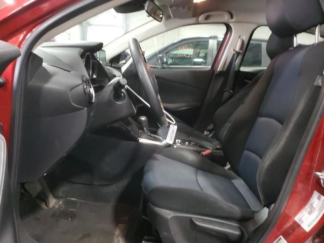 2016 Scion 2016 Toyota Scion IA