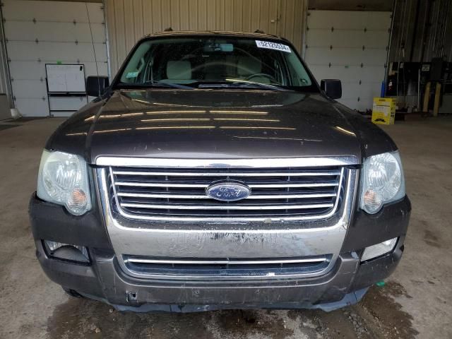 2008 Ford Explorer XLT