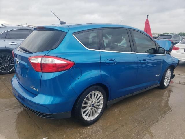 2014 Ford C-MAX SEL