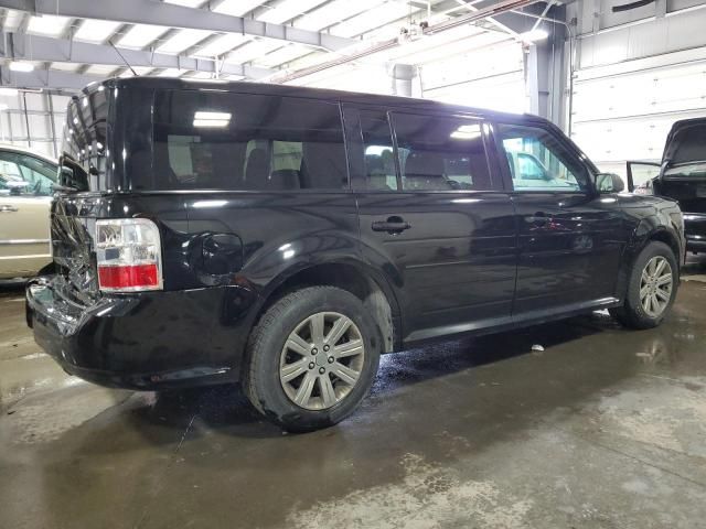 2012 Ford Flex SE