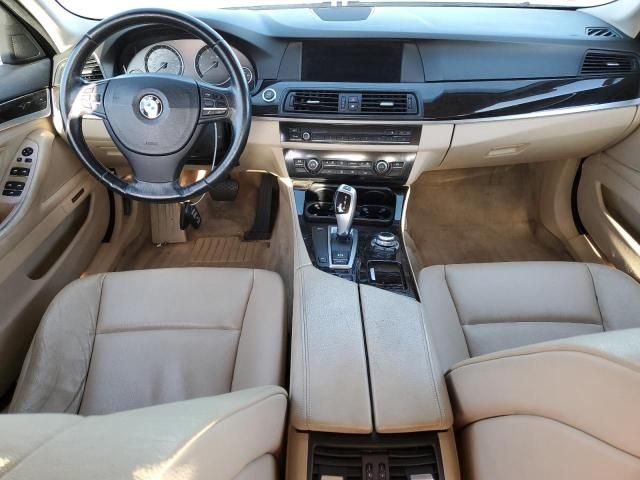 2011 BMW 528 I