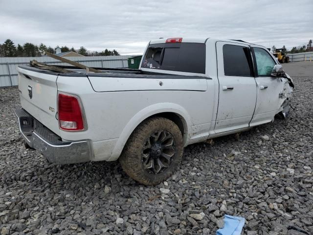 2017 Dodge 1500 Laramie