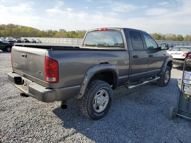 2003 Dodge RAM 2500 ST