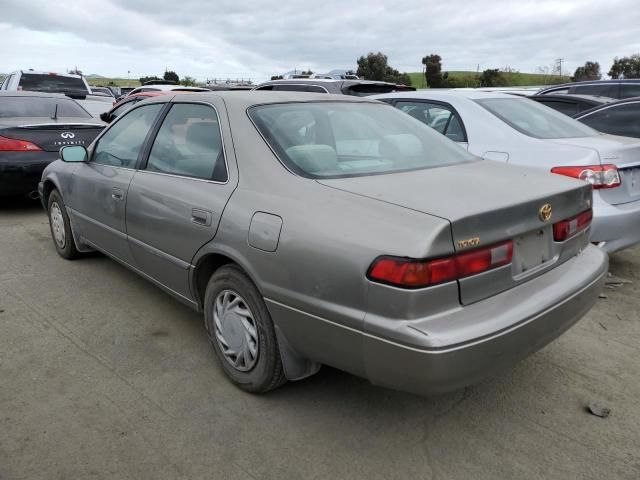 1997 Toyota Camry LE