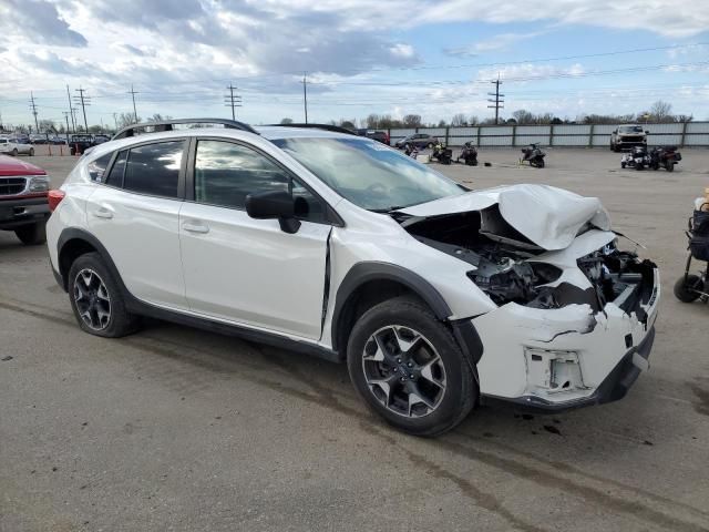 2019 Subaru Crosstrek