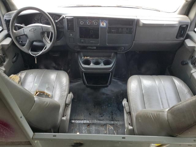 2006 Chevrolet Express G1500