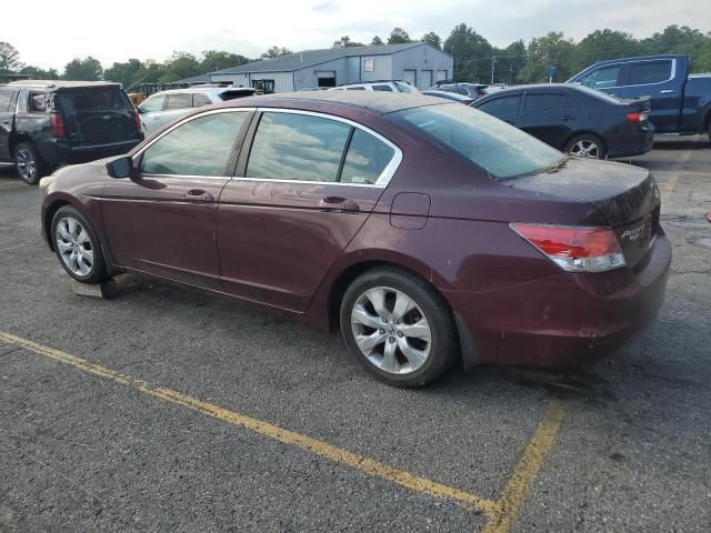 2009 Honda Accord EX