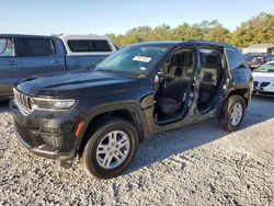 Vehiculos salvage en venta de Copart Houston, TX: 2022 Jeep Grand Cherokee Laredo