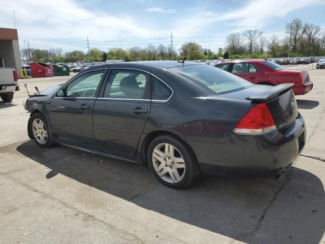 2012 Chevrolet Impala LT