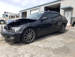 Vehiculos salvage en venta de Copart Chambersburg, PA: 2004 Lexus IS 300