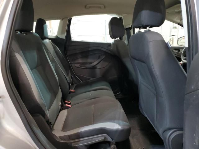 2014 Ford Escape S