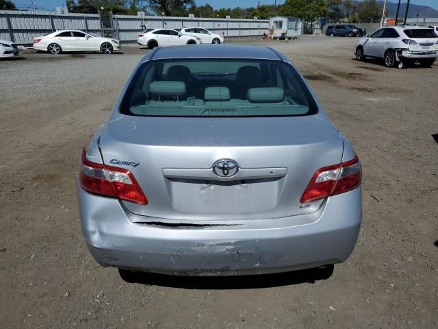 2008 Toyota Camry CE