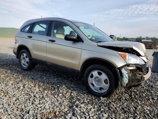 2009 Honda CR-V LX