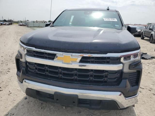 2023 Chevrolet Silverado C1500 LT