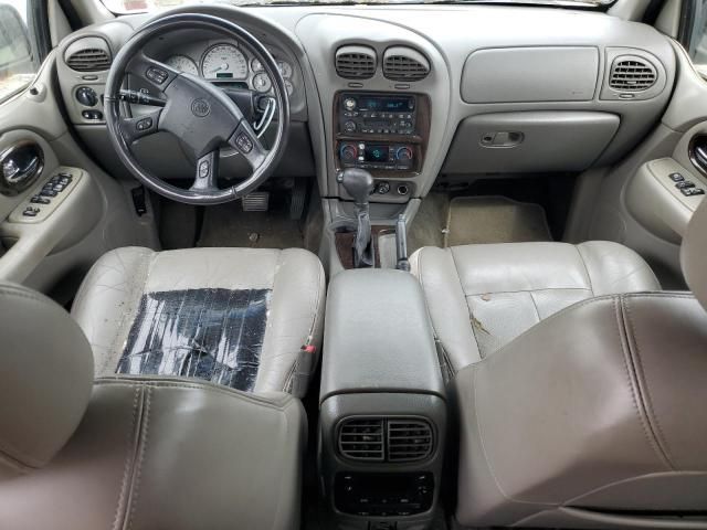 2004 Buick Rainier CXL