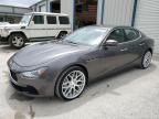 2017 Maserati Ghibli