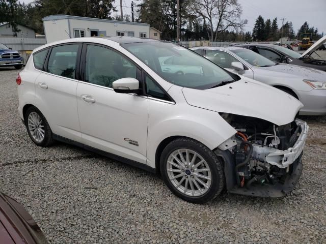 2014 Ford C-MAX Premium