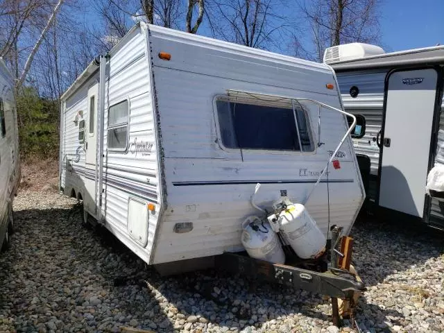 2001 Keystone Sprinter