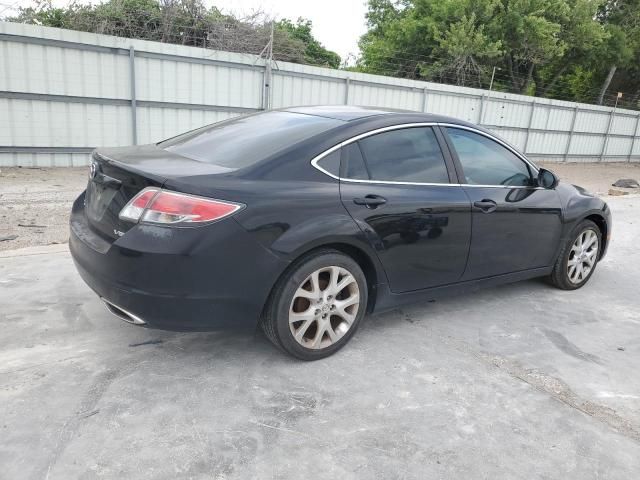 2010 Mazda 6 S