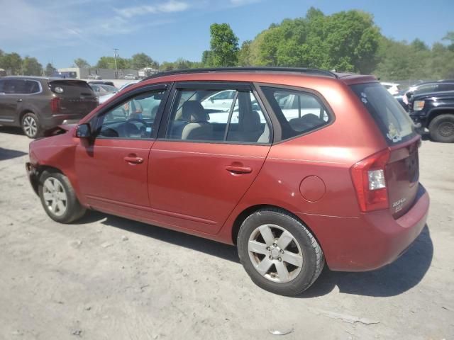 2008 KIA Rondo LX