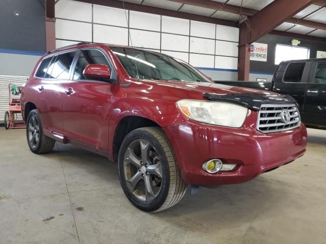 2010 Toyota Highlander