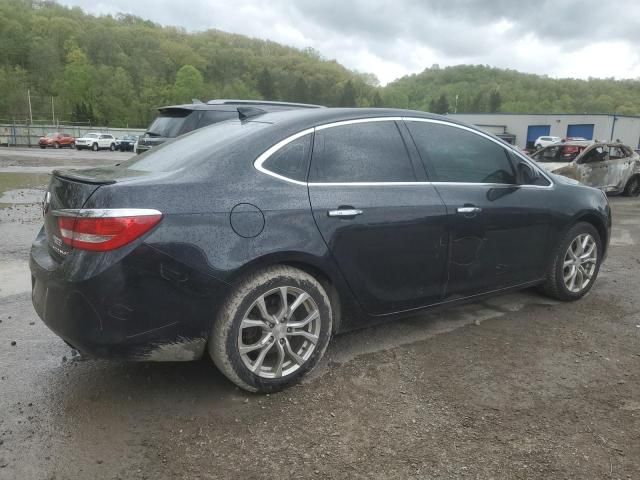 2015 Buick Verano Premium