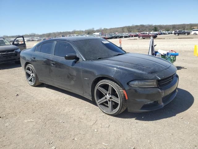 2017 Dodge Charger R/T