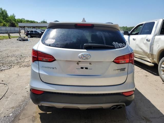 2015 Hyundai Santa FE Sport