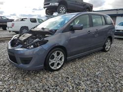 Buy Salvage Cars For Sale now at auction: 2010 Mazda 5