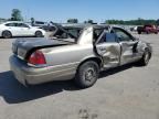 2003 Ford Crown Victoria