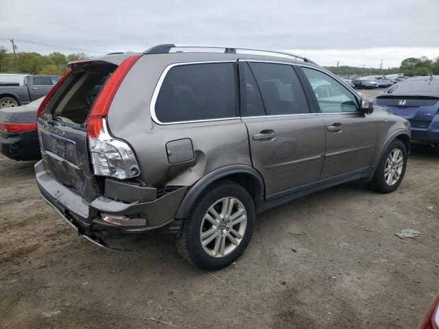 2011 Volvo XC90 3.2