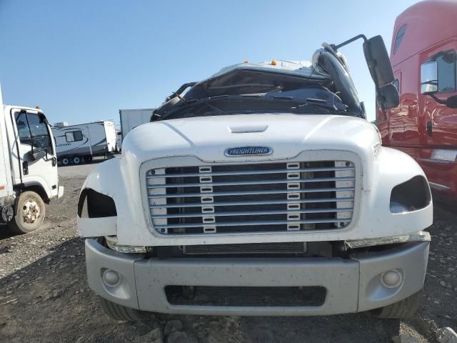 2020 Freightliner M2 106 Medium Duty