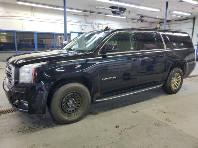 2016 GMC Yukon XL K1500 SLE