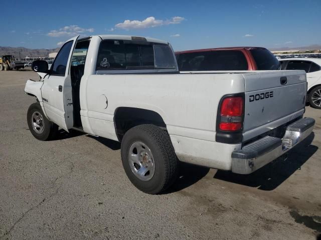 2001 Dodge RAM 1500