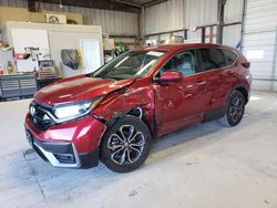 Honda salvage cars for sale: 2020 Honda CR-V EXL